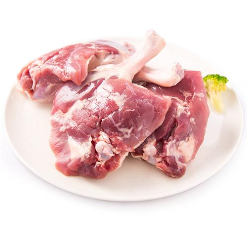 肉蛋家禽 > 禽蛋类 > 益客鸭腿 约750g