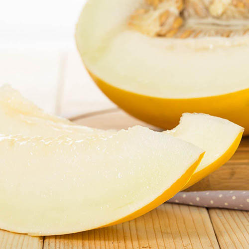 金蜜甜瓜2000g±200g