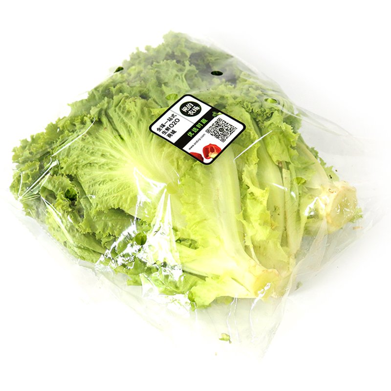 奶叶生菜 400g±20g